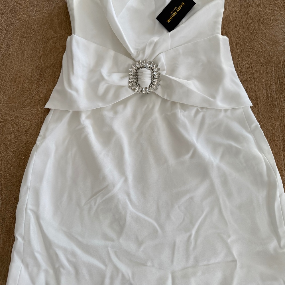 Ramy Brook Mini perfect for anything bridal
